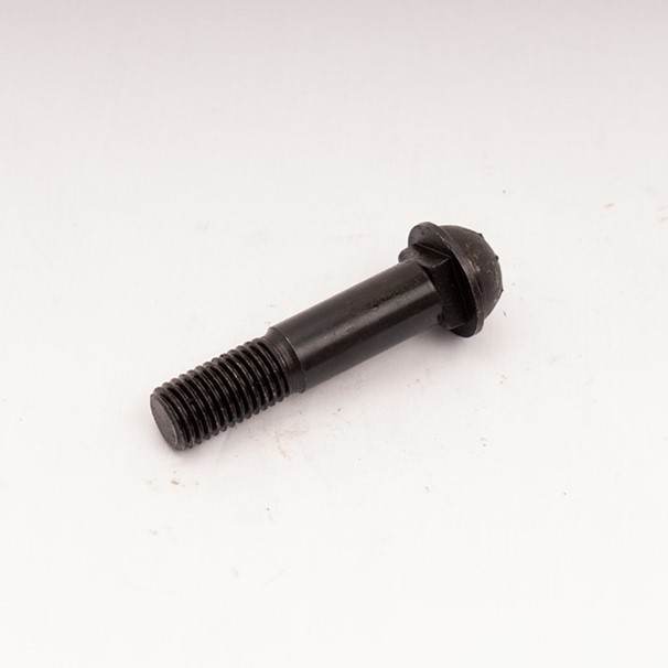 SLASHER BLADE BOLT DOME HEAD,SQUARE SHANK 3 1/2" LONG .27KG
