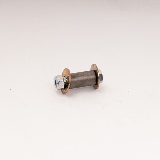 JANKE PIVOT / BUSH ASSEMBLY .12KG