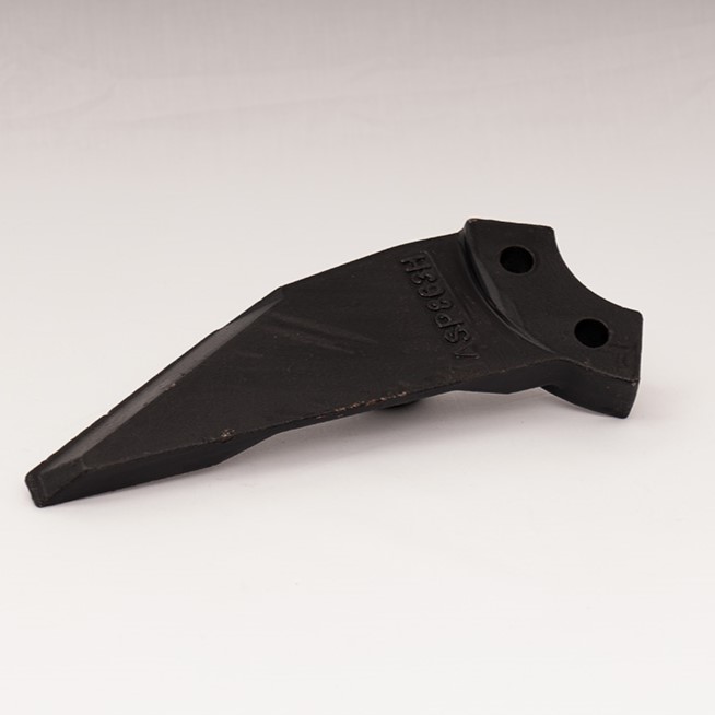 CAST AERATOR TINE RIGHT HAND 1.86KG