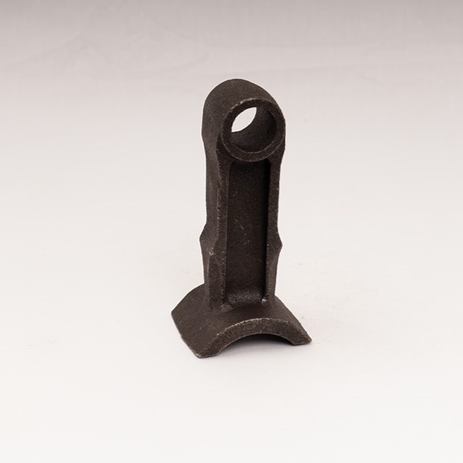 HAMMER MULCHER McCONNEL (1387) 1KG
