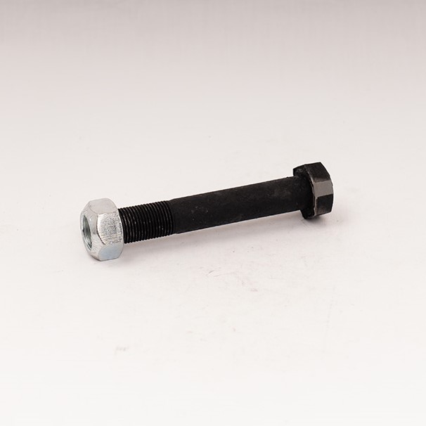 BERTI BOLT KIT (1 X BOLT & NUT) .34KG - Image 2