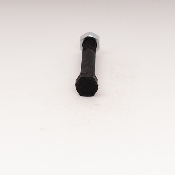 BERTI BOLT KIT (1 X BOLT & NUT) .34KG