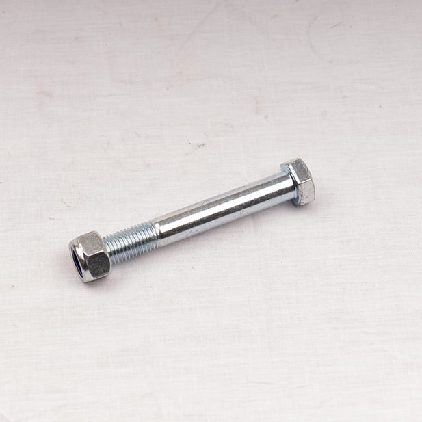 BOLT KIT TO SUIT CI-09208, NOREMAT HAMMER