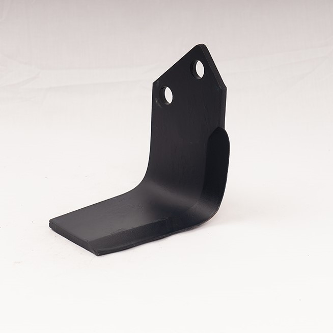 HOE BLADE HOWARD - SAME AS RH-08007 WITH HARD FACING 1.34KG SUPPLIER CODE 225025DXRIP