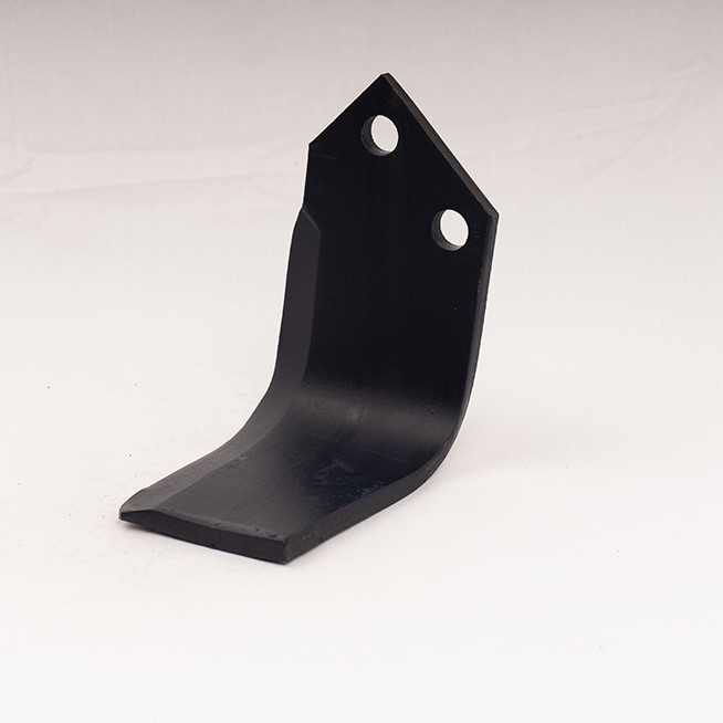 HOE BLADE HOWARD - SAME AS RH-08008 BUT 10mm THICK OPTION 1.6KG SUPPLIER CODE 225084SX