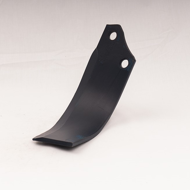 HOE BLADE MASCHIO SPEED STYLE 14.5MM HOLES ON 56MM HOLE CENTRES 1.26KG SUPPLIER CODE 255013LB