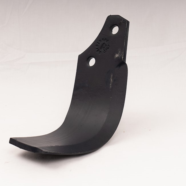 HOE BLADE MASCHIO SPEED 16.5MM HOLES ON 68MM HOLE CENTRES 2.06KG SUPPLIER CODE 255025LB