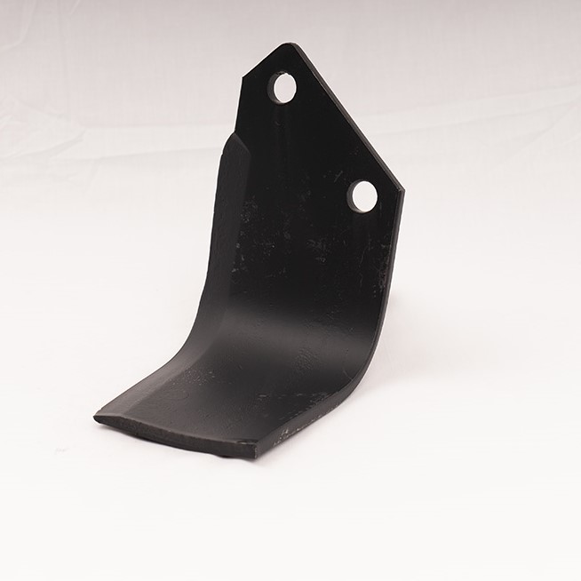HOE BLADE - HARD FACED 10mm THICK OPTION FALC, HOWARD, KRONE & KUHN ETC 2KG SUPPLIER CODE ZP237052SXRIP