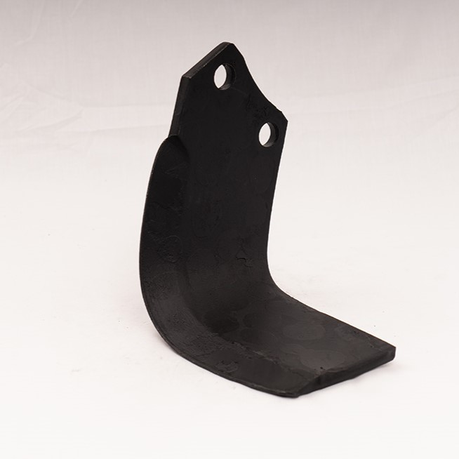 HOE BLADE HARD FACED OPTION OF RH-09154 SUIT PANTERA ETC 1.9KG SUPPLIER CODE ZP255107RIP