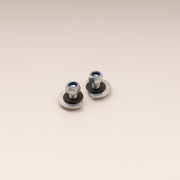 HONDA BOLT KIT 10 PAIR PACK (INCLUDES D WASHERS)