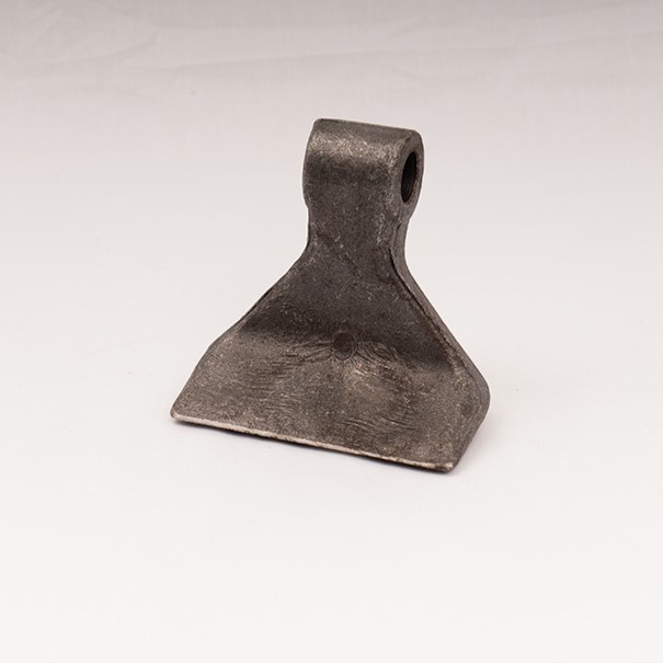 HAMMER MULCHER 20.5mm HOLE 1.38KG
