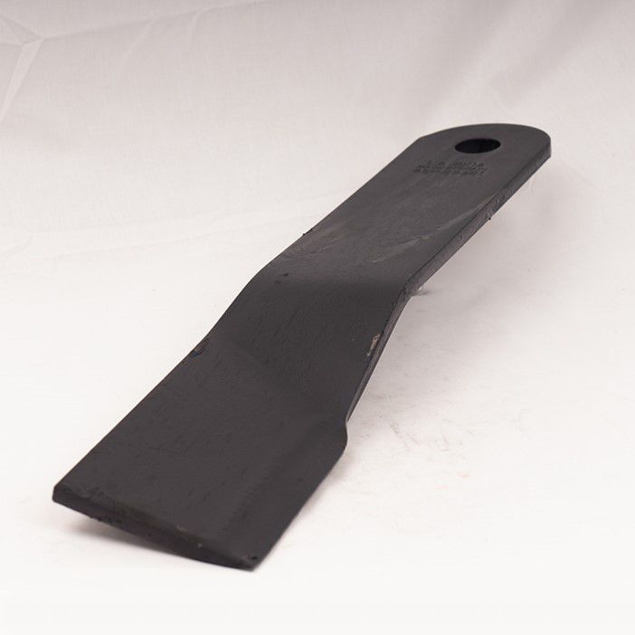 BLADE KIT SLASHER - SUIT HOWARD EHD240 & XHD240 (OEM REF 613400KN) INCLUDES BOLTS ETC 10.76kg