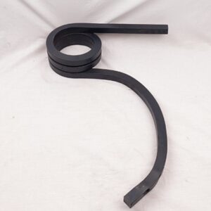 COIL TINE 25mm LEFT HAND FRONT MOUNT 10KG