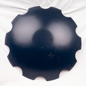 DISC SCALLOP 22" X 5mm SUIT POTTINGER ETC 9.7KG