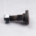 BOLT KIT SUITS RHINO 6200 WHEN USING OUR BLADE BS-08141  1KG