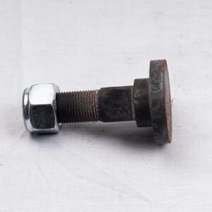 BOLT KIT SUITS RHINO 6200 WHEN USING OUR BLADE BS-08141  1KG