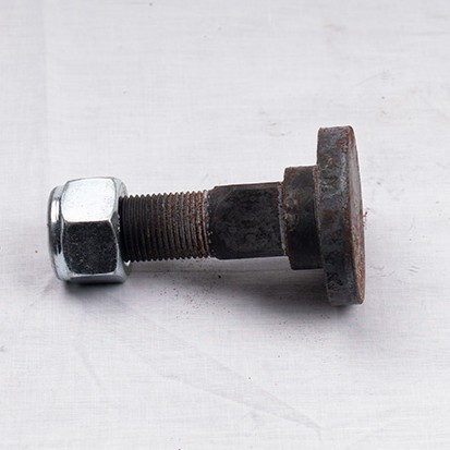 BOLT KIT SUITS RHINO 6200 WHEN USING OUR BLADE BS-08141 1KG