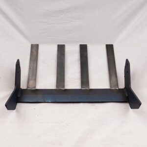 TURF CUTTER 16" WITH 207mm FINGERS 2.7 KG