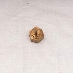 BOLT KUBOTA 76539-34372 .09KG