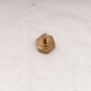 BOLT KUBOTA 76539-34372 .09KG