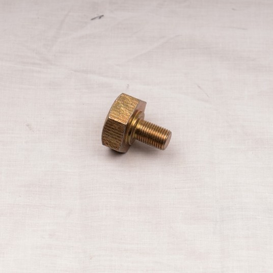 BOLT KUBOTA 76539-34372 .09KG - Image 2
