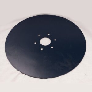 COULTER PLAIN 15" X 4mm SUIT DUNCAN ENVIRO ETC OEM REF 22002