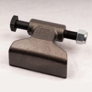 MULCHER HAMMER & SQUARE HEAD BOLT KIT SUIT BERTI 'M' TYPE