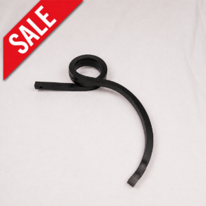 COIL TINE 25mm REAR MOUNT R/H 8.02KG