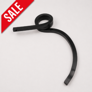 COIL TINE 30mm REAR MOUNT L/H 12.48KG