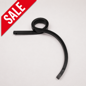 COIL TINE 30mm REAR MOUNT R/H 12.48KG