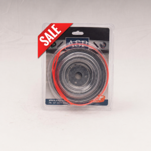 ALLOY HEAD CH100 08019 .30KG