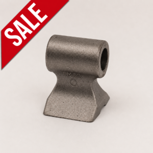 HAMMER MULCHER BERTI 'T' TYPE 1.88KG