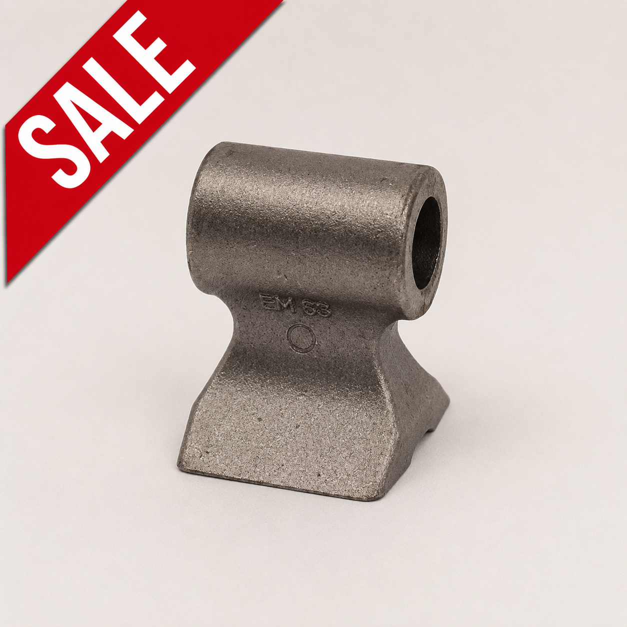 HAMMER MULCHER BERTI 'T' TYPE 1.88KG