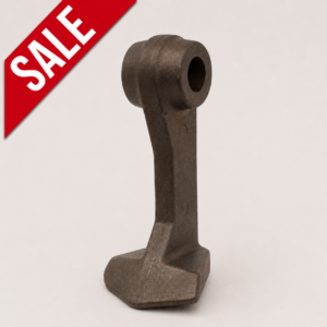 HAMMER MULCHER H/DUTY NOBILI 2.1KG