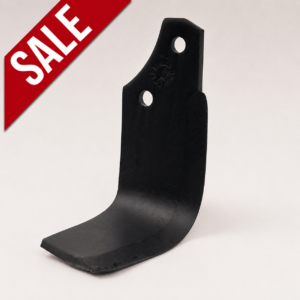 HOE BLADE MASCHIO S 16.5MM HOLES ON 56MM HOLE CENTRES 1.56KG  SUPPLIER CODE 255028LB
