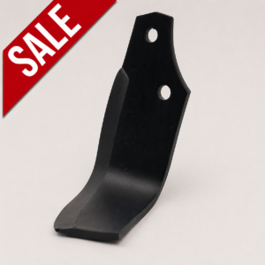 HOE BLADE MASCHIO S 16.5MM HOLES ON 56MM HOLE CENTRES   1.56KG  SUPPLIER CODE 255028LB